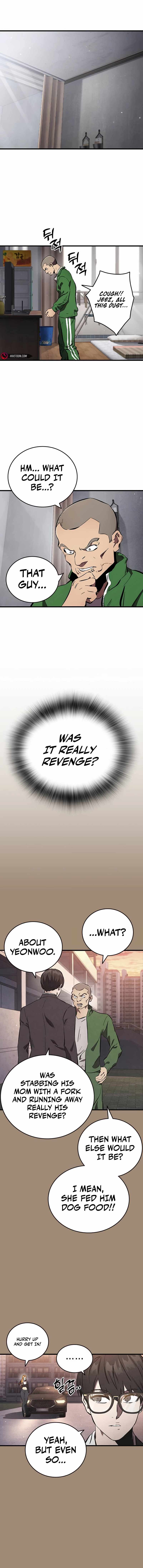 The Great War Chapter 43 15